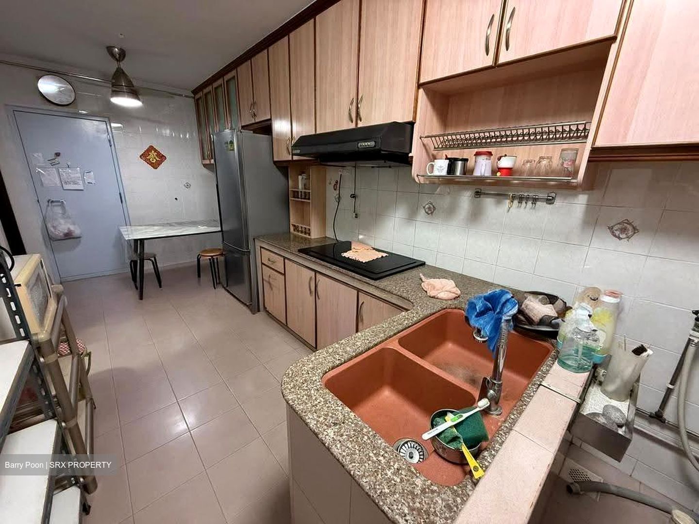 Blk 303A Anchorvale Link (Sengkang), HDB 5 Rooms #622738071